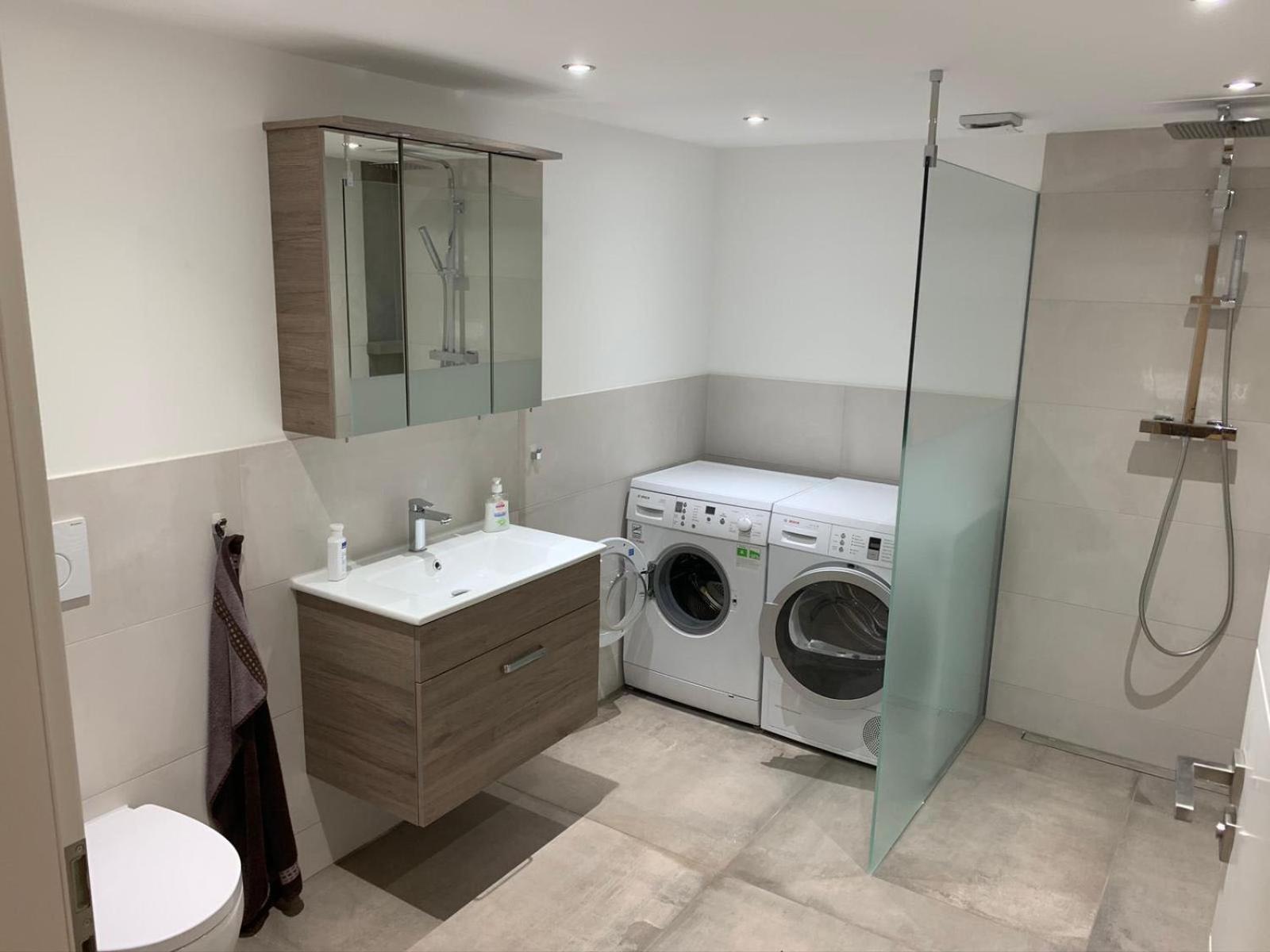 Neu! Ferienwohnung Moin Langwedel  Exteriér fotografie